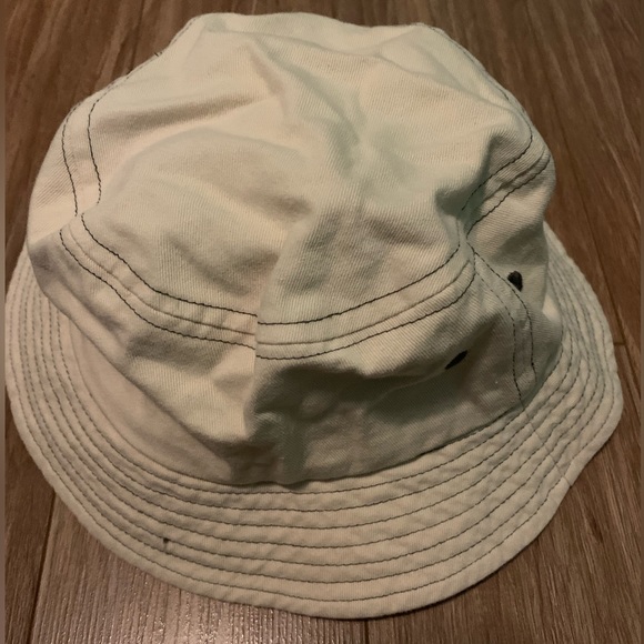 Urban Outfitters Beige Utility Bucket Hat - Picture 3 of 4